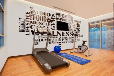 لمون تری هتل ال ال سی