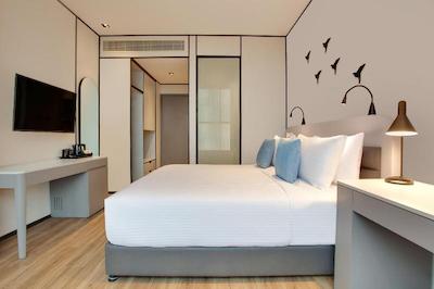 لمون تری هتل ال ال سی