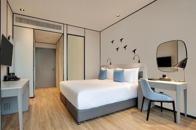 لمون تری هتل ال ال سی