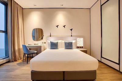 لمون تری هتل ال ال سی