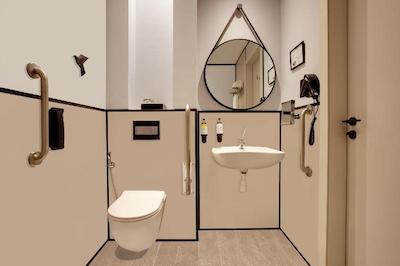 لمون تری هتل ال ال سی