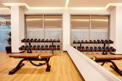 لمون تری هتل ال ال سی