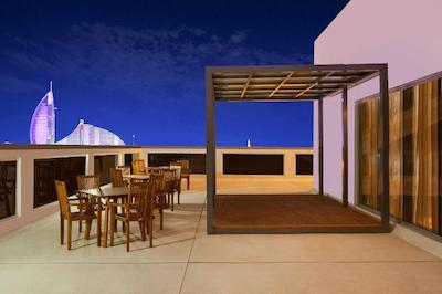 لمون تری هتل ال ال سی