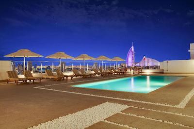 لمون تری هتل ال ال سی