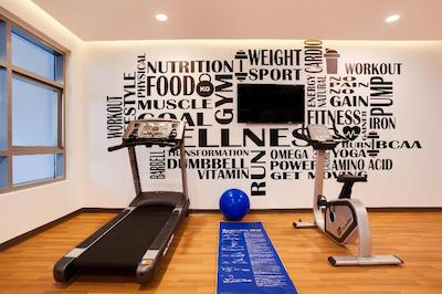 لمون تری هتل ال ال سی