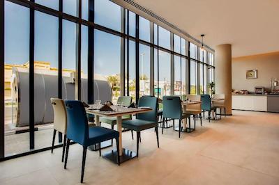 لمون تری هتل ال ال سی