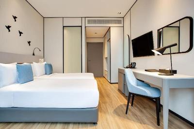 لمون تری هتل ال ال سی