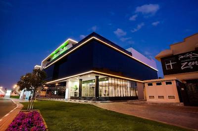 لمون تری هتل ال ال سی