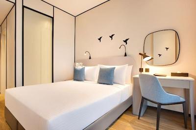 لمون تری هتل ال ال سی