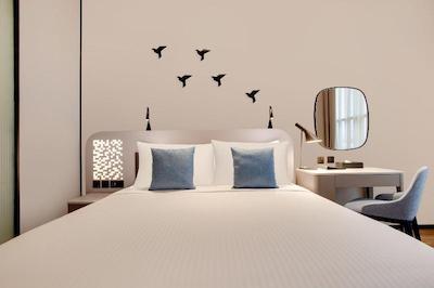 لمون تری هتل ال ال سی