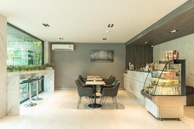 هاید پارک هتل بانگوک