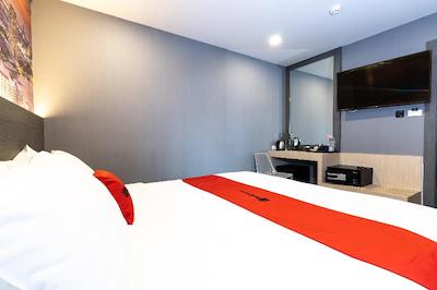 هاید پارک هتل بانگوک