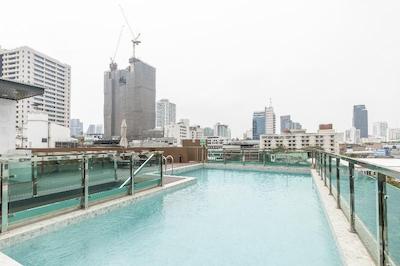 هاید پارک هتل بانگوک