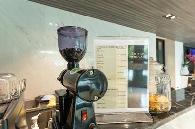 هاید پارک هتل بانگوک