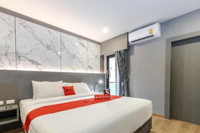 هاید پارک هتل بانگوک