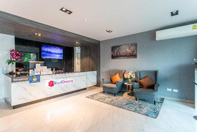 هاید پارک هتل بانگوک