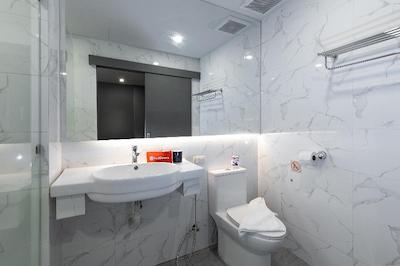 هاید پارک هتل بانگوک