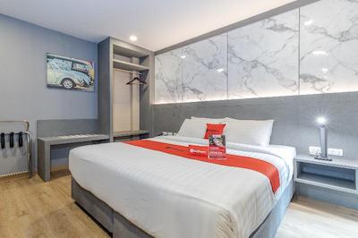 هاید پارک هتل بانگوک