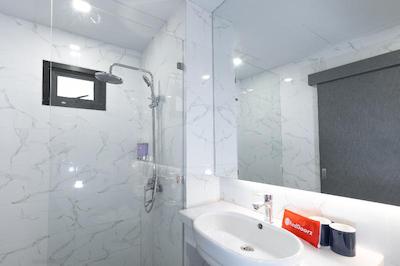 هاید پارک هتل بانگوک