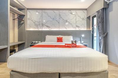 هاید پارک هتل بانگوک