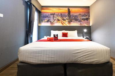 هاید پارک هتل بانگوک