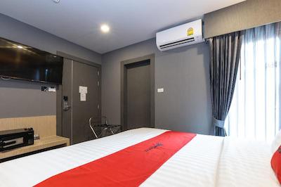 هاید پارک هتل بانگوک