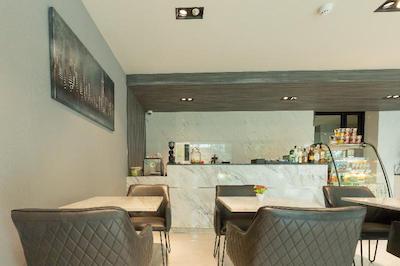 هاید پارک هتل بانگوک