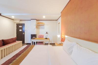 جی اند وای هتل