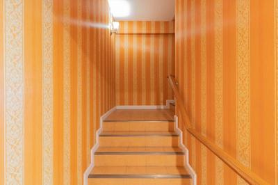 جی اند وای هتل