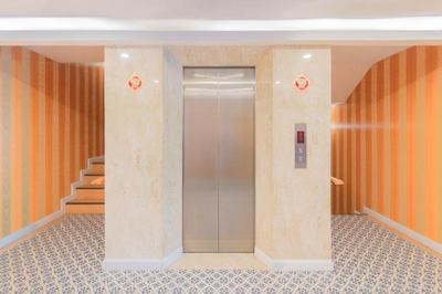 جی اند وای هتل