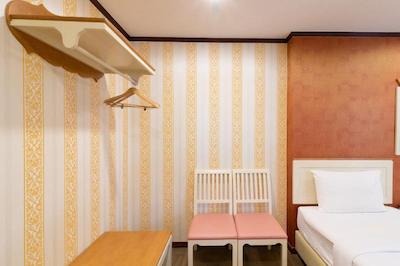 جی اند وای هتل