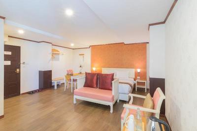 جی اند وای هتل