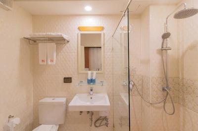 جی اند وای هتل