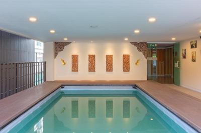 جی اند وای هتل