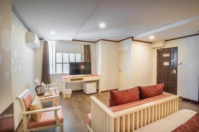 جی اند وای هتل