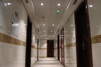 بوراک هتل بای جم استونز