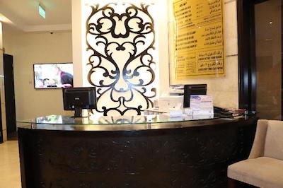 بوراک هتل بای جم استونز