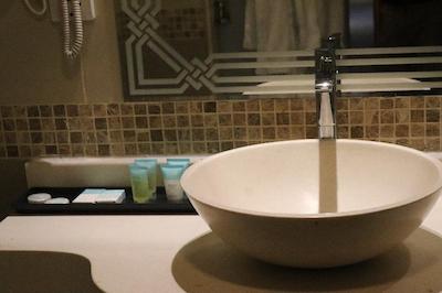 بوراک هتل بای جم استونز