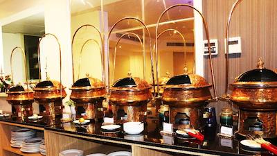 بوراک هتل بای جم استونز