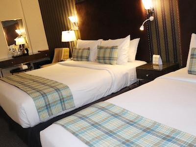 بوراک هتل بای جم استونز