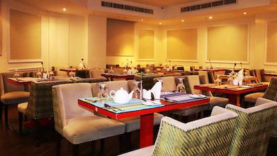 بوراک هتل بای جم استونز