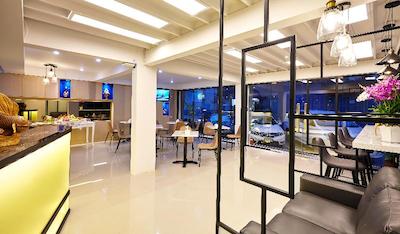 له بنور پوشتل