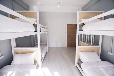 لوکال تایم بانگوک