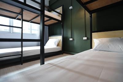 لوکال تایم بانگوک