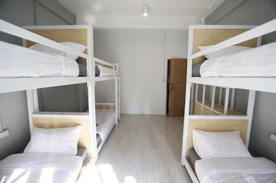 لوکال تایم بانگوک