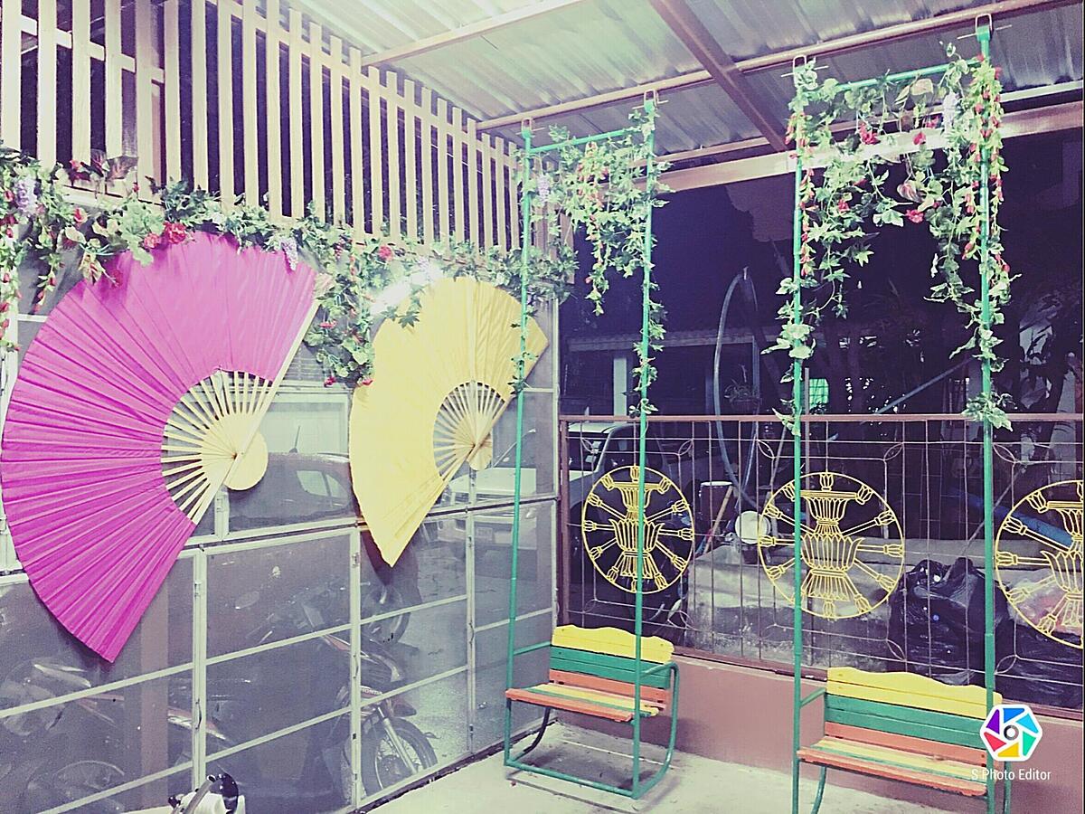 ۴ جی لاگ بانگوک