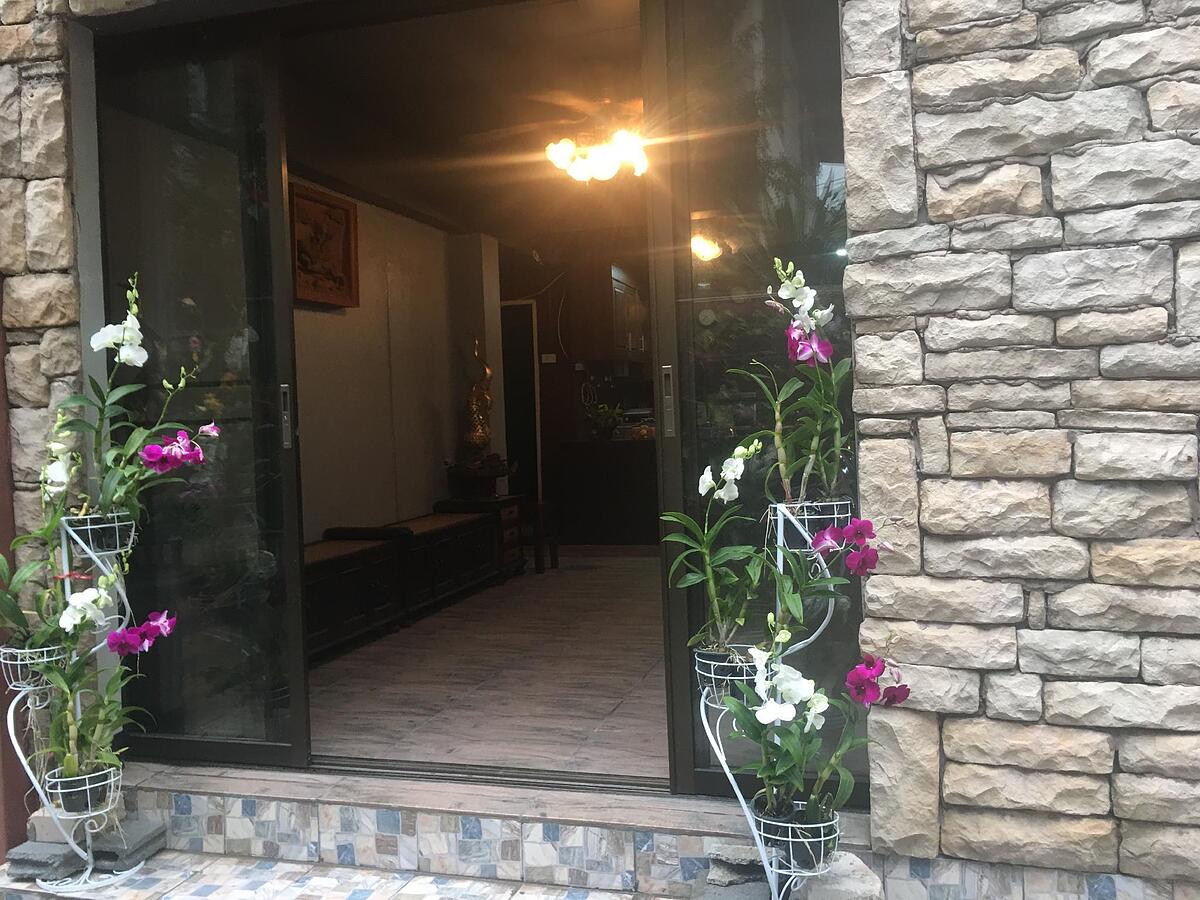 ۴ جی لاگ بانگوک