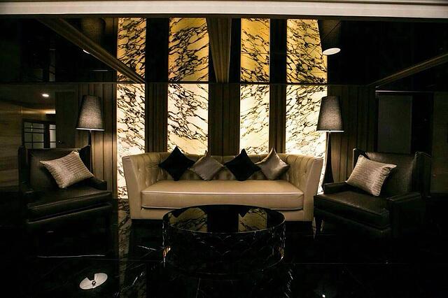 آرته هتل