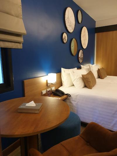 آسپیرا وان ساتیزان