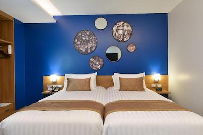 آسپیرا وان ساتیزان